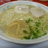 南京ラーメン 黒門