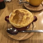 ケーキとイタリア料理 ミーオ - 