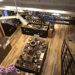 やちむんカフェ ぐんじょう - 