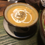 やちむんカフェ ぐんじょう - 