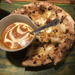 やちむんカフェ ぐんじょう - 