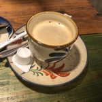 やちむんカフェ ぐんじょう - 