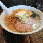 北地蔵 - 