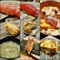 すし晴 - 