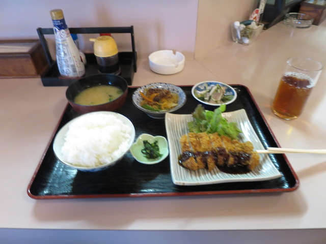 ランチ 紀伊田辺 定食 食堂 食べログ
