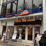 インド料理ムンバイ四谷店＋The India Tea House - 