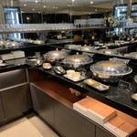 ホテル インターコンチネンタル 東京ベイ - 