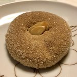 新月堂 - コーヒーまんじゅう