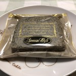 新月堂 - クッキー・ごま
