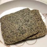 新月堂 - クッキー・ごま