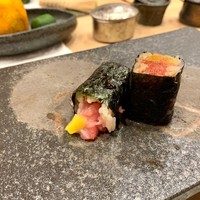 鮨まつやま - 