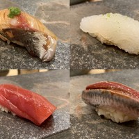 鮨まつやま - 