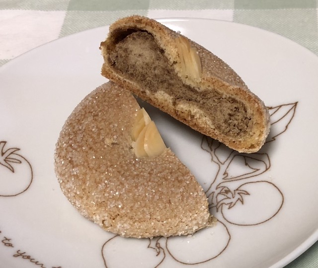 新月堂 支店 - 登米市その他（和菓子）の写真