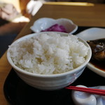 創業二百三十年食堂 - 大盛り