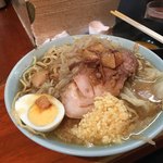 ラーメン富士丸 - 