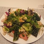 ビュー＆ダイニング コトシエール - 