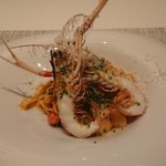 ビュー＆ダイニング コトシエール - 