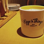 Eggsn Things - 