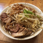 Ramen Sou Yume Wo Katare - 