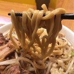 Ramen Sou Yume Wo Katare - 