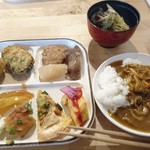 Fruit parler旬果 - 