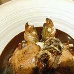 ラチュレ - ！？！？！？