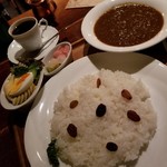 COFFEE HALL くぐつ草 - 