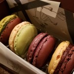 ジャンポール エヴァン 表参道ヒルズ店 - 