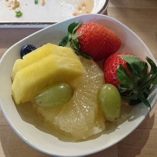 Fruit parler旬果_1