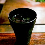 お好み焼き いまり - ☆烏龍茶はこちら(^^)/☆