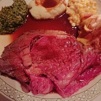 ロウリーズ・ザ・プライムリブ 恵比寿ガーデンプレイス店 - 