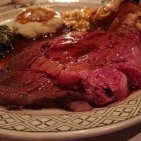 ロウリーズ・ザ・プライムリブ 恵比寿ガーデンプレイス店 - 
