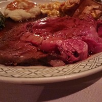 ロウリーズ・ザ・プライムリブ 恵比寿ガーデンプレイス店 - 