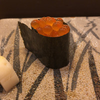 すし家 一柳 - 