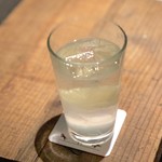 RODEO - レモンサワー