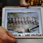 山猫軒 - 丹波の西村猟師の猪メニュー