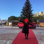 ビクターズ - 天気予報は雨だったのに！晴れさせました！