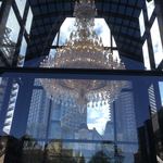 ビクターズ - 近くで見ると昼行燈