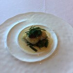 ビクターズ - 鮟鱇が美味い！初ポアレ体験