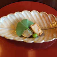 東京 芝 とうふ屋うかい - 