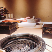 日本焼肉 はせ川 銀座店 - 
