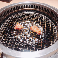 日本焼肉 はせ川 銀座店 - 