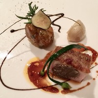ガストロノミー ジョエル・ロブション - 
