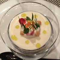 ガストロノミー ジョエル・ロブション - 