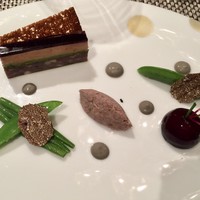 ガストロノミー ジョエル・ロブション - 