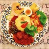 マレーシア風カレー&ペナン料理 梅花