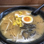 ラーメンむつみ - 