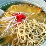 平和軒 - 広東メン