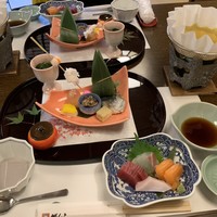 がんこ 高瀬川二条苑 - 