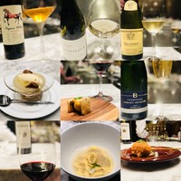 フレンチ串揚げ BEIGNET 大阪･ウメシバ - 